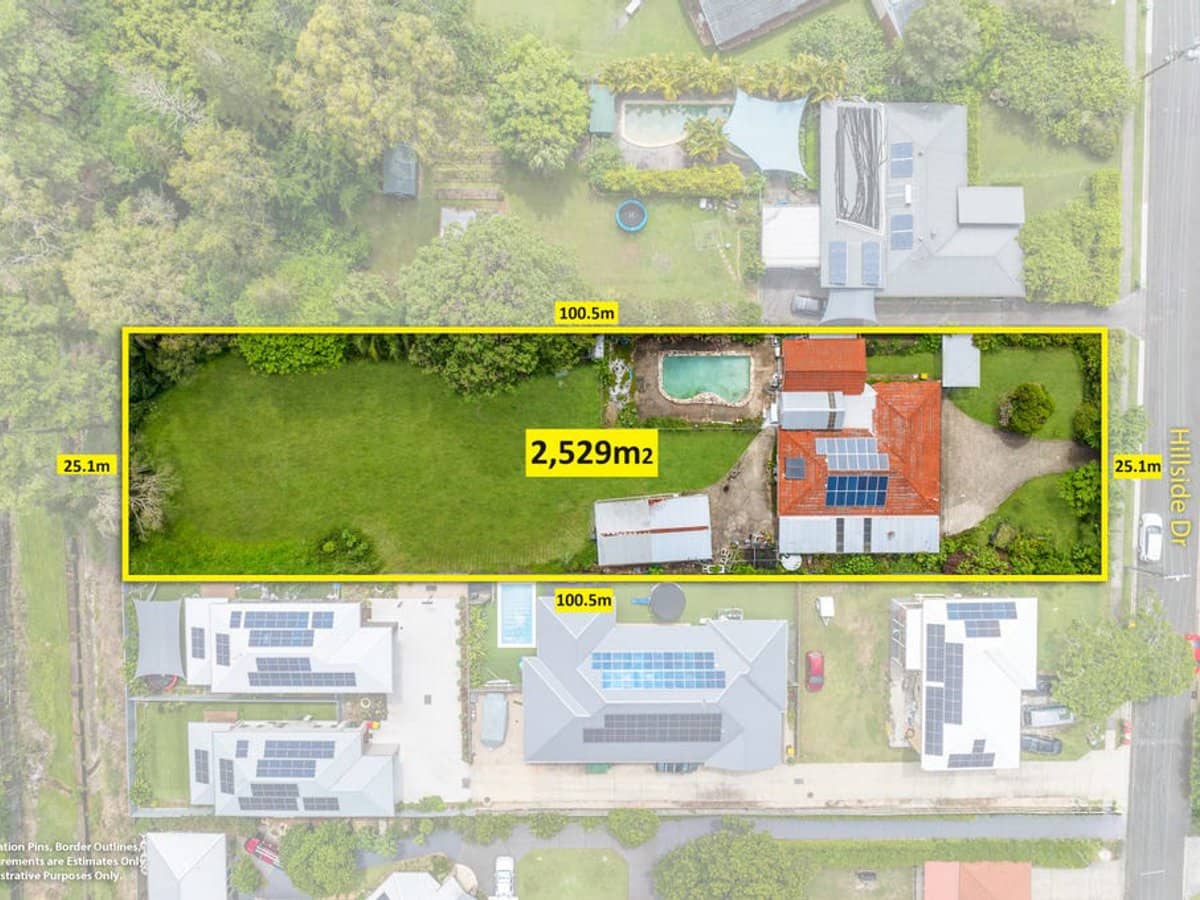 25 Hillside Drive, DAISY HILL - Thumbnail 19