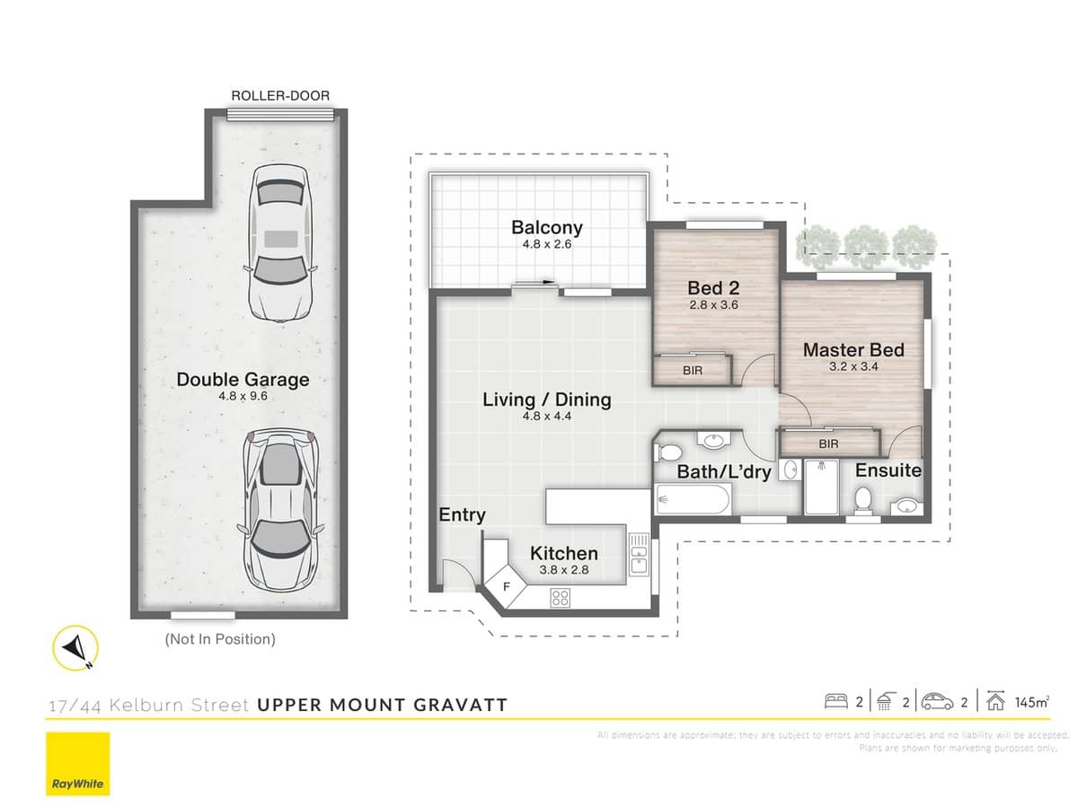 44 Kelburn Street, UPPER MOUNT GRAVATT - Thumbnail 17