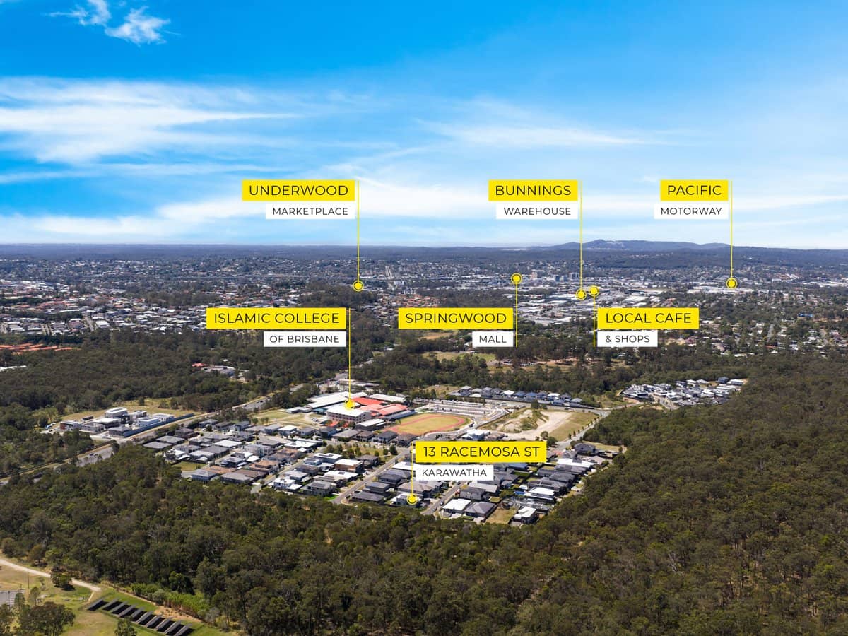 13 Racemosa Street, KARAWATHA - Thumbnail 28