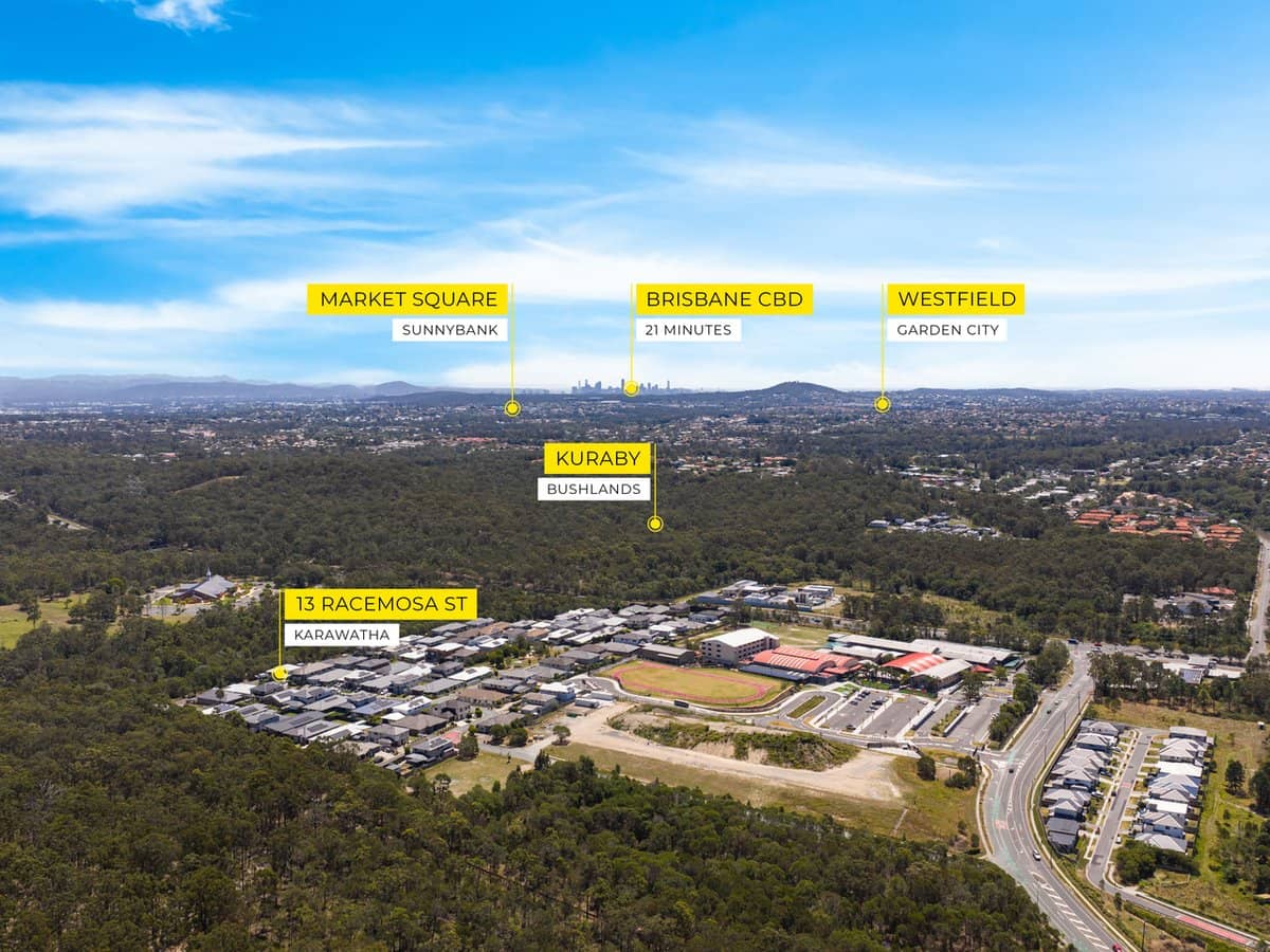 13 Racemosa Street, KARAWATHA - Thumbnail 29