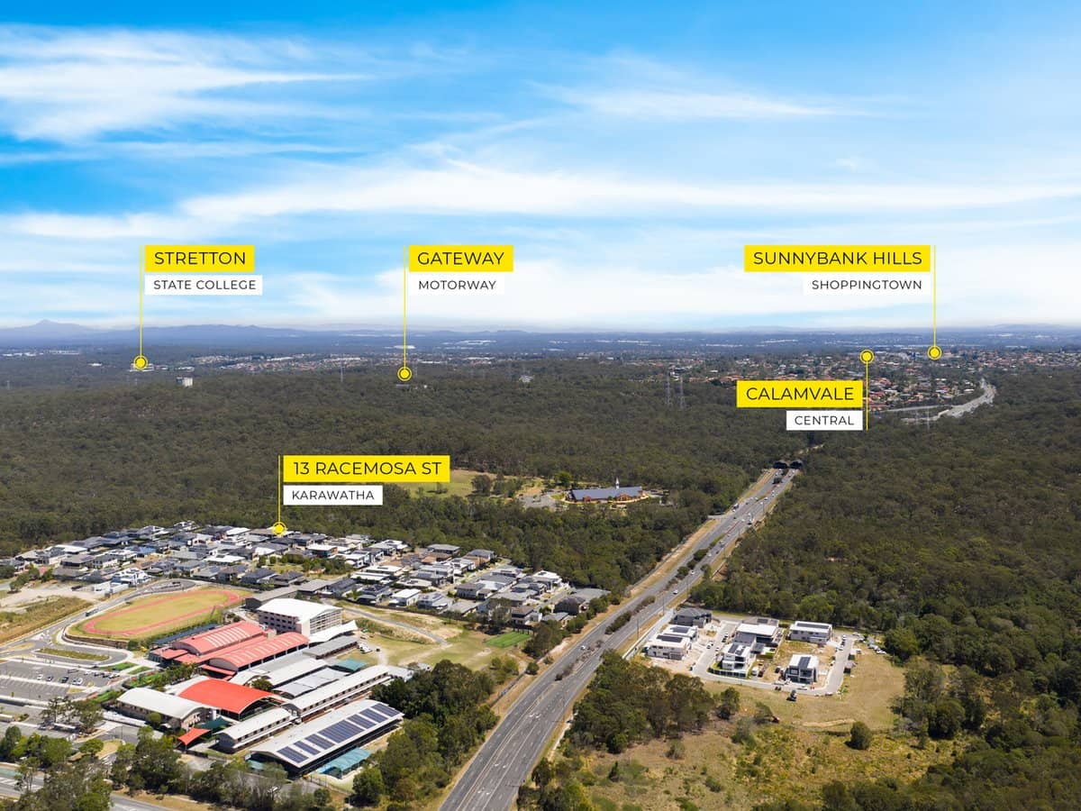 13 Racemosa Street, KARAWATHA - Thumbnail 30