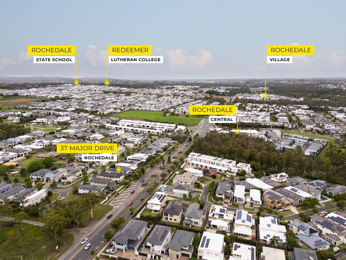 37 Major Drive, ROCHEDALE - Thumbnail 32