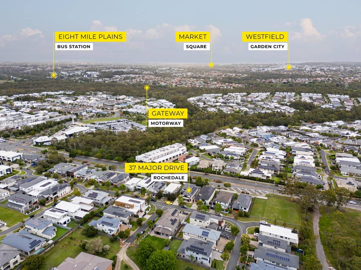 37 Major Drive, ROCHEDALE - Thumbnail 33