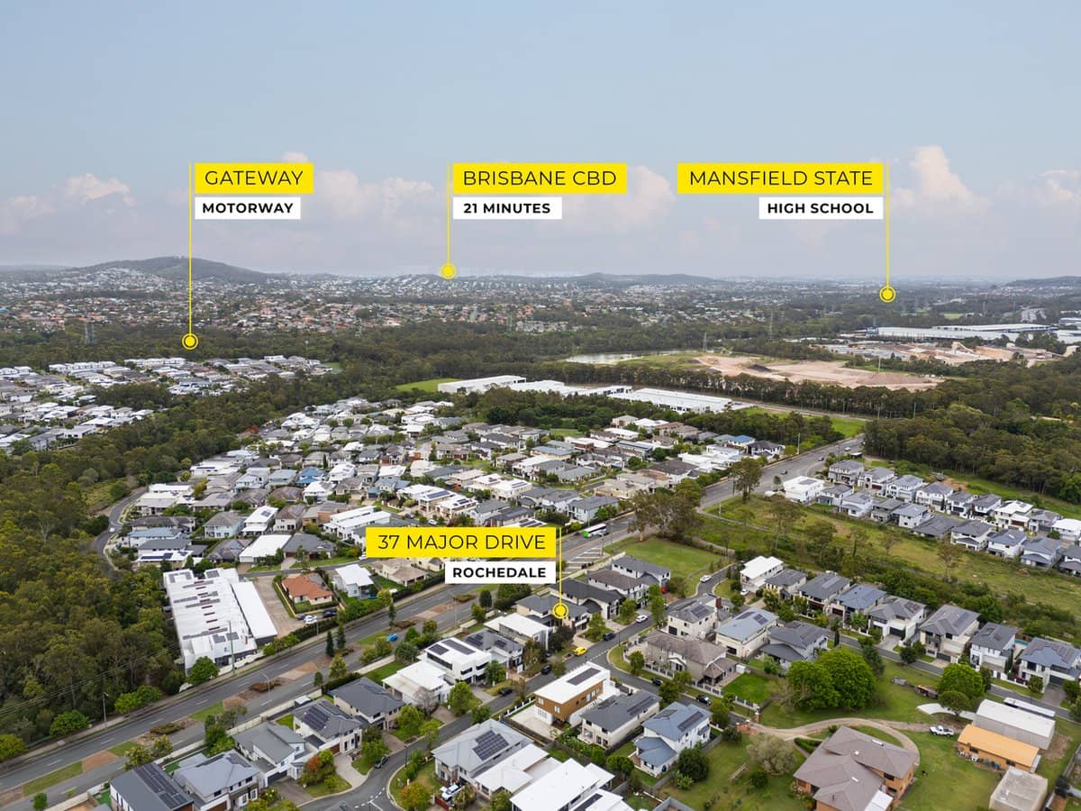 37 Major Drive, ROCHEDALE - Thumbnail 34