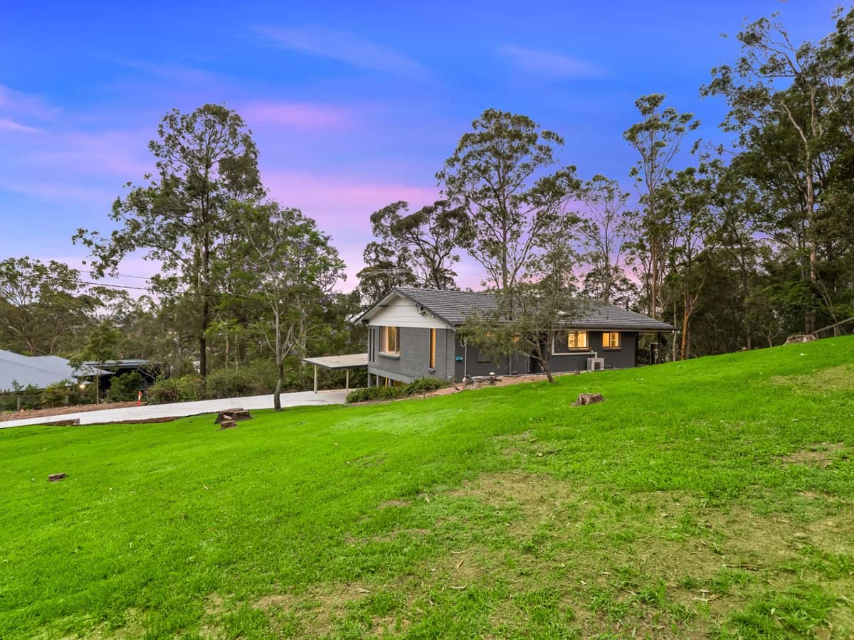 66 Barokee Drive, TANAH MERAH - Thumbnail 21