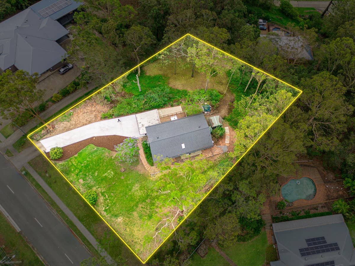 66 Barokee Drive, TANAH MERAH - Thumbnail 23