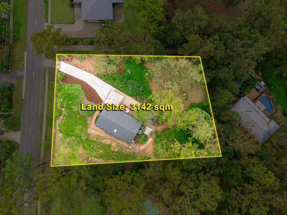 66 Barokee Drive, TANAH MERAH - Thumbnail 24