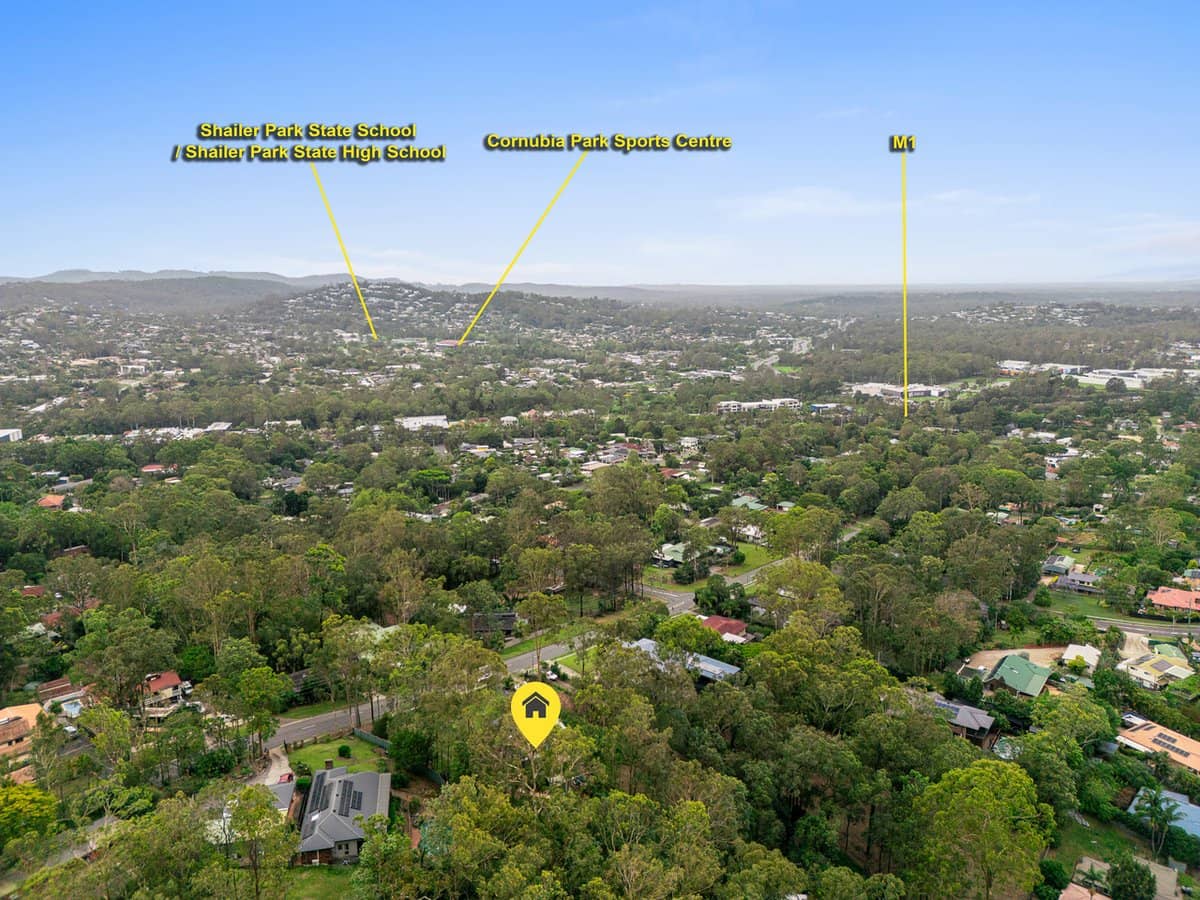 66 Barokee Drive, TANAH MERAH - Thumbnail 26
