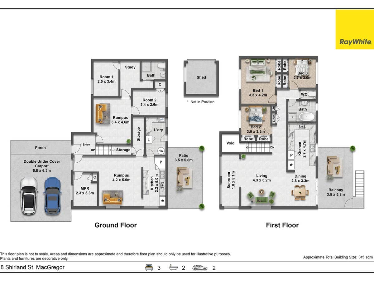 8 Shirland Street, MACGREGOR - Thumbnail 28