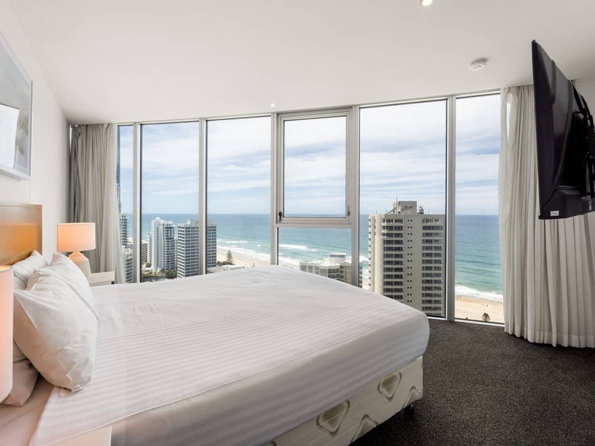 22003/3113 Surfers Paradise Boulevard, SURFERS PARADISE - Thumbnail 2