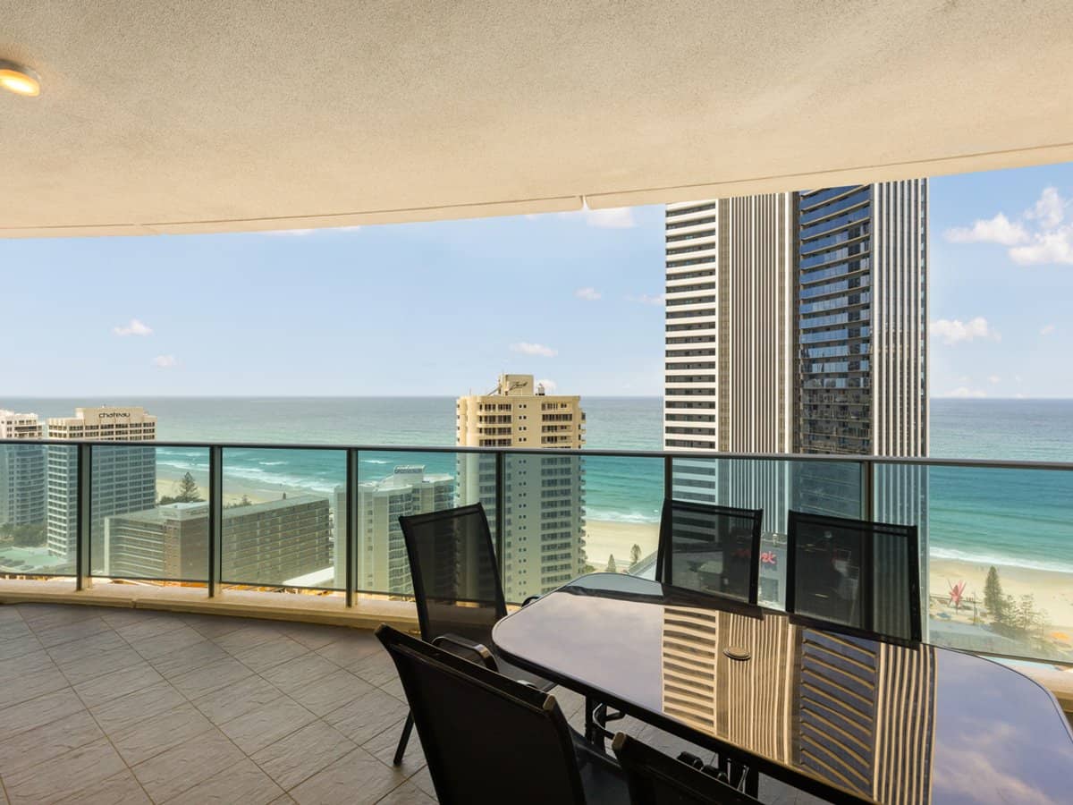 22003/3113 Surfers Paradise Boulevard, SURFERS PARADISE - Thumbnail 20