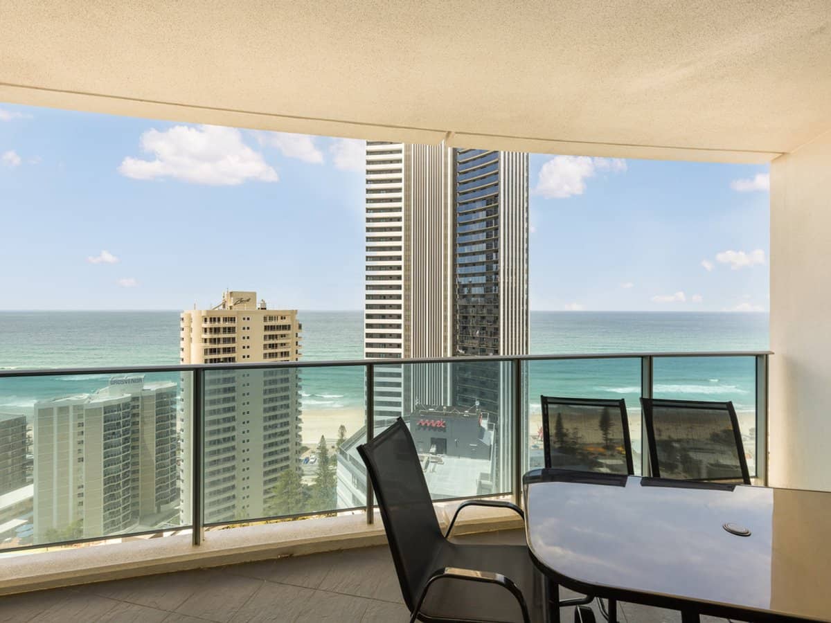 22003/3113 Surfers Paradise Boulevard, SURFERS PARADISE - Thumbnail 21