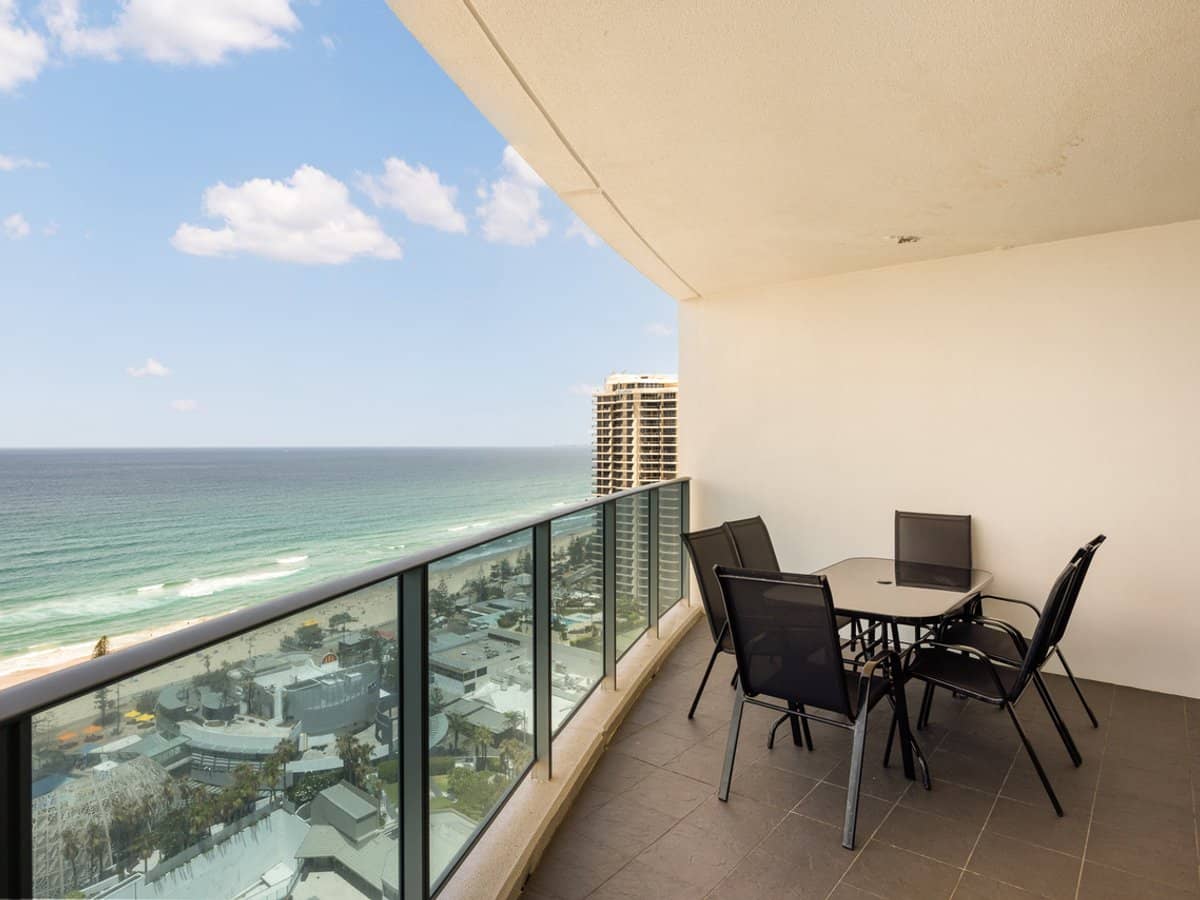 22003/3113 Surfers Paradise Boulevard, SURFERS PARADISE - Thumbnail 22