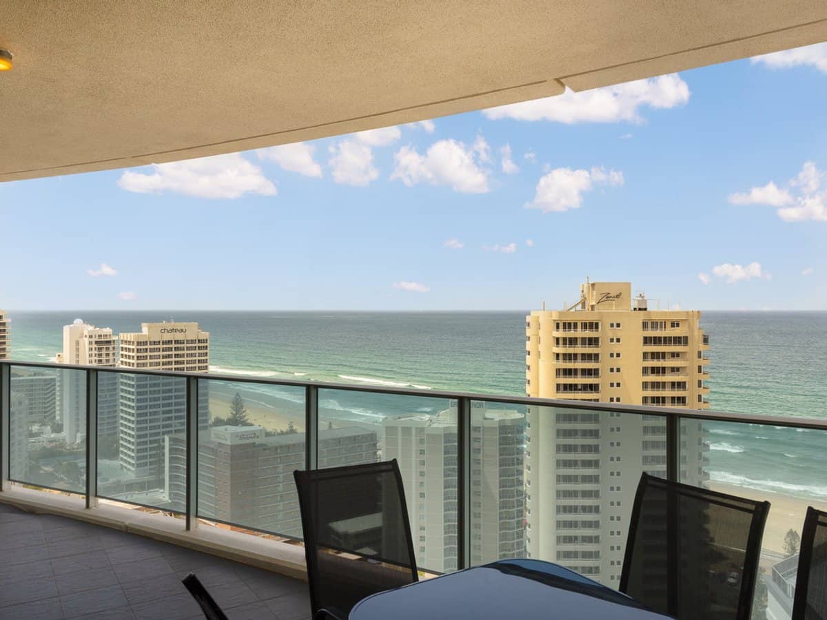 22003/3113 Surfers Paradise Boulevard, SURFERS PARADISE - Thumbnail 25