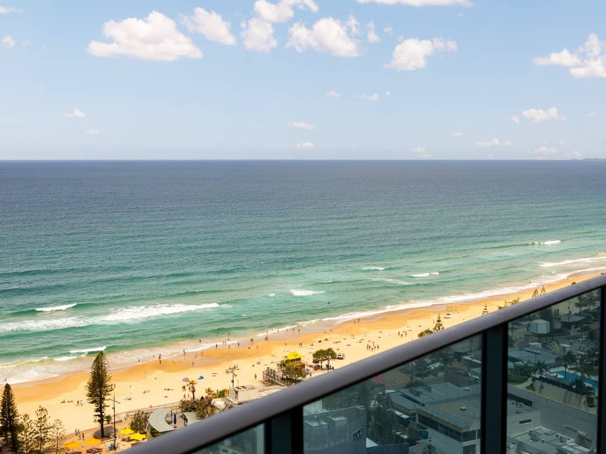 22003/3113 Surfers Paradise Boulevard, SURFERS PARADISE - Thumbnail 27