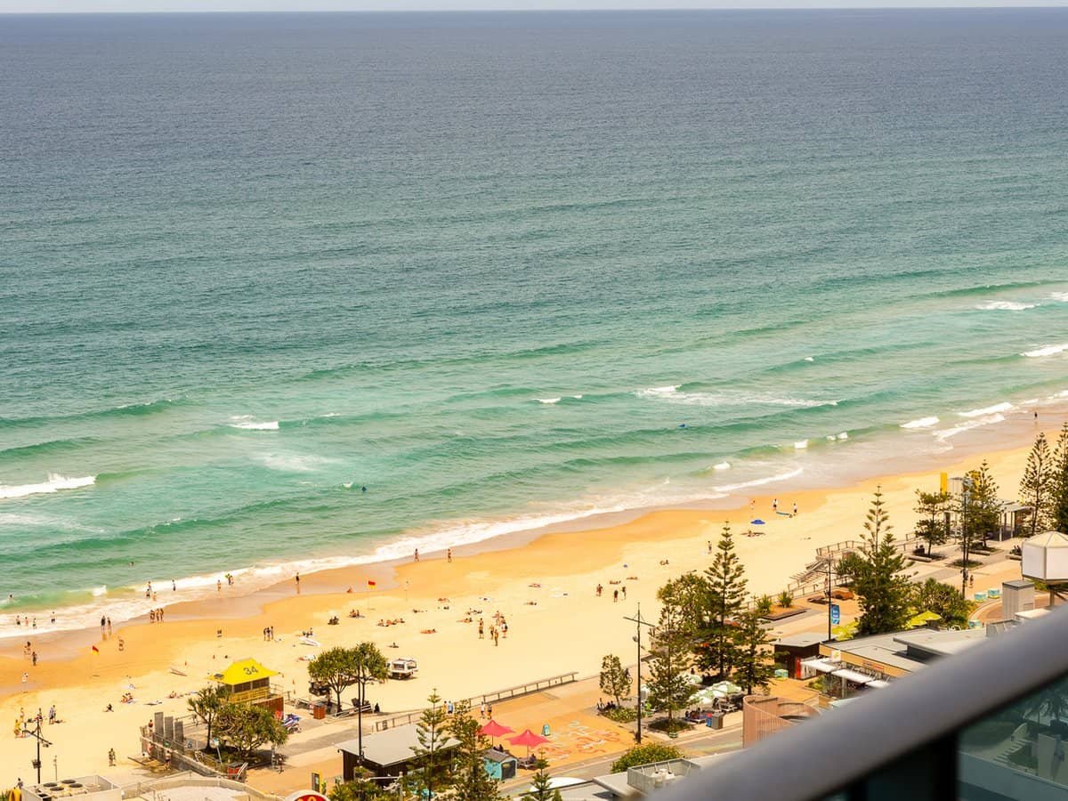 22003/3113 Surfers Paradise Boulevard, SURFERS PARADISE - Thumbnail 28