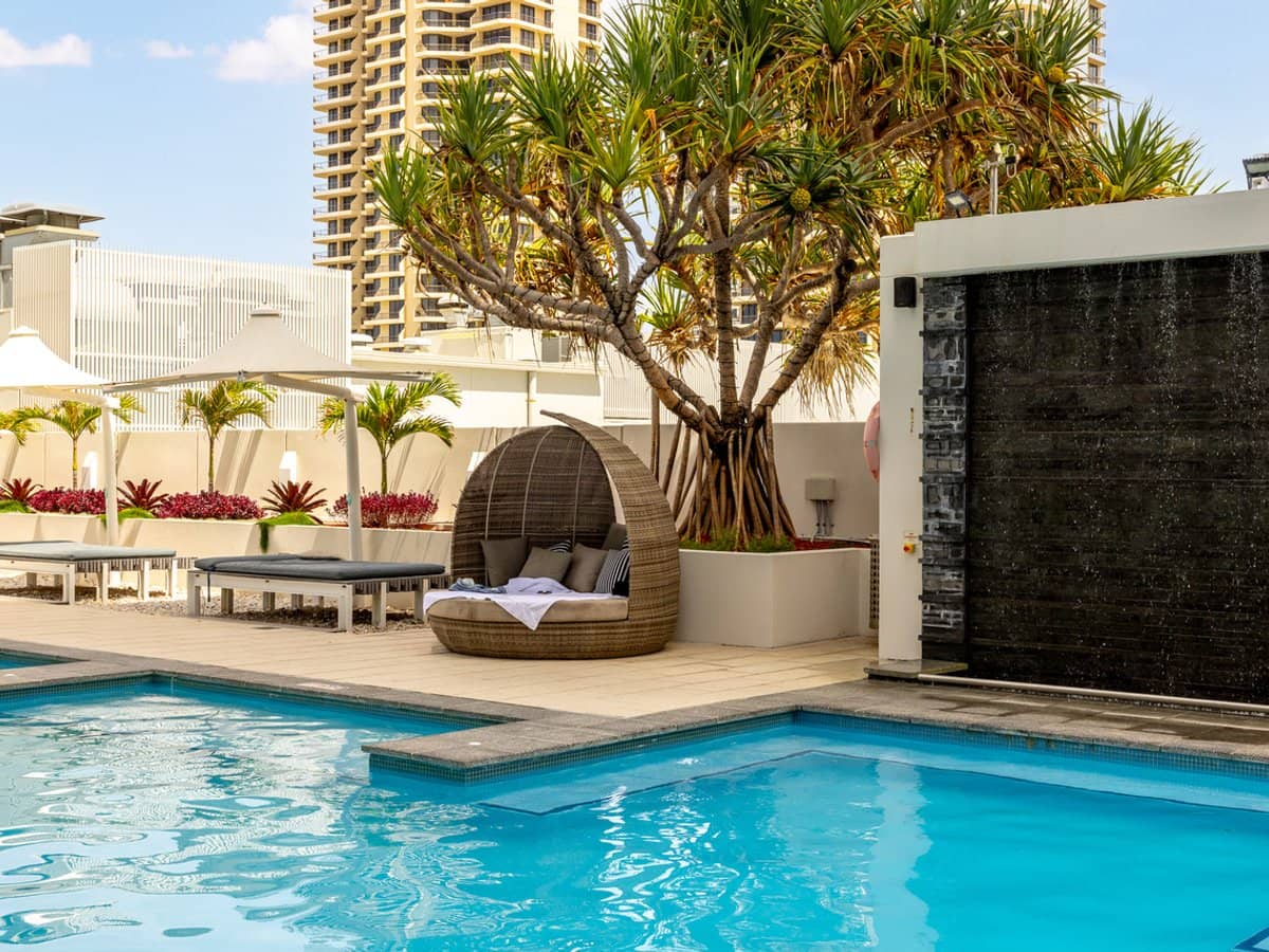 22003/3113 Surfers Paradise Boulevard, SURFERS PARADISE - Thumbnail 29