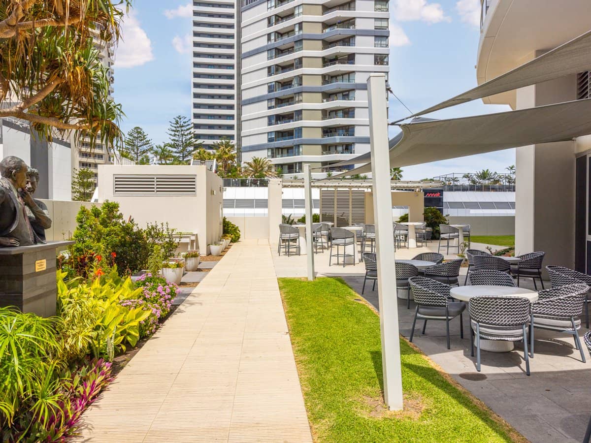 22003/3113 Surfers Paradise Boulevard, SURFERS PARADISE - Thumbnail 31