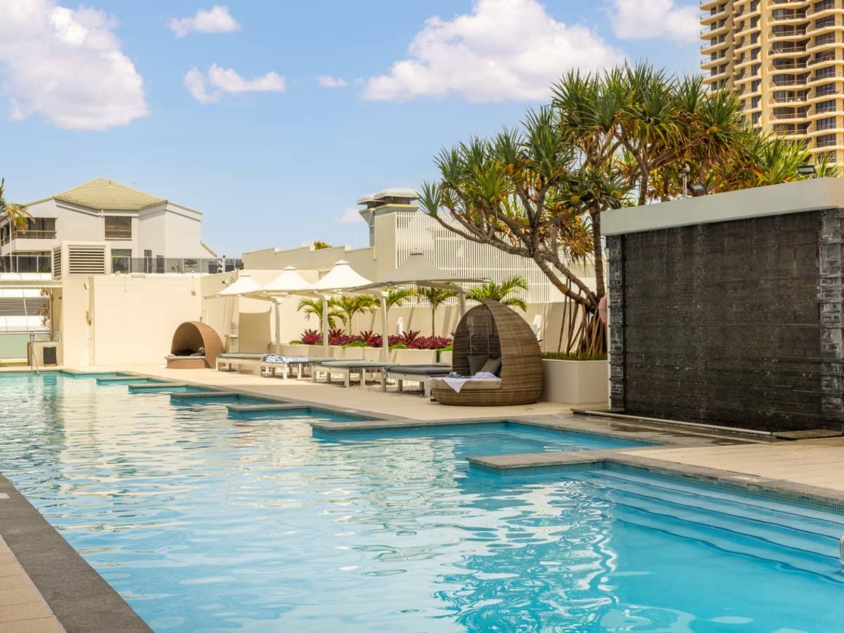 22003/3113 Surfers Paradise Boulevard, SURFERS PARADISE - Thumbnail 33