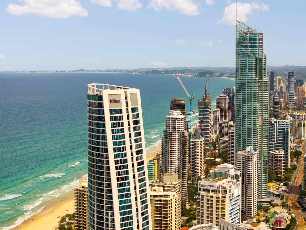 22003/3113 Surfers Paradise Boulevard, SURFERS PARADISE - Thumbnail 35