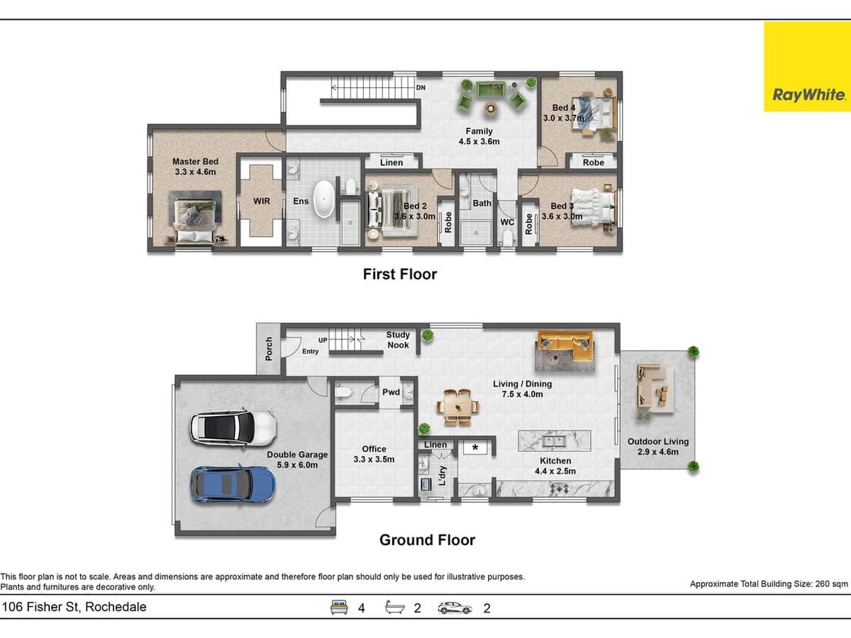 106 Fisher Street, ROCHEDALE - Thumbnail 23