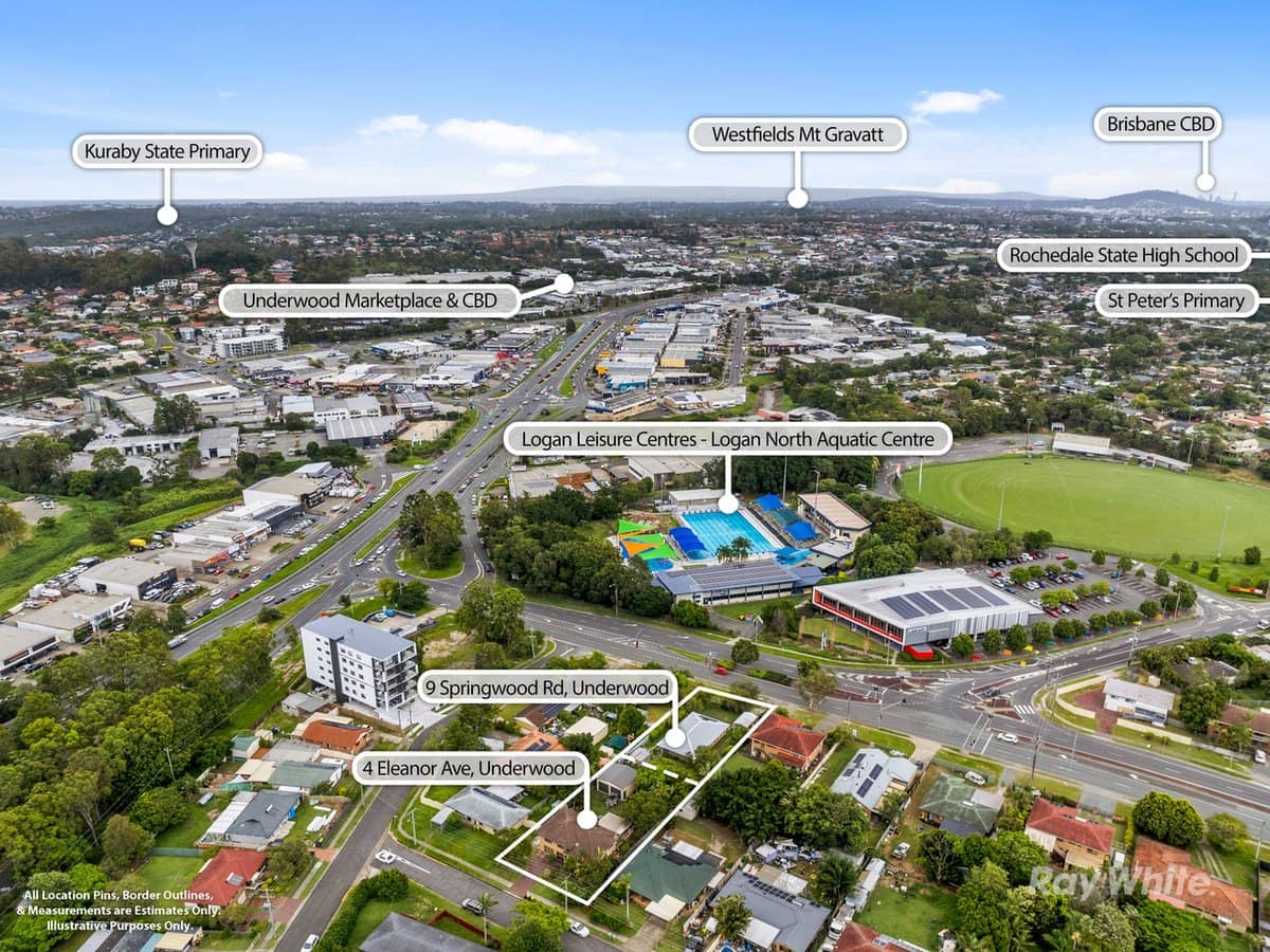 4 Eleanor Avenue, UNDERWOOD - Thumbnail 17