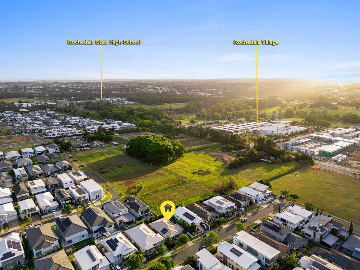 55 Skyview Avenue, ROCHEDALE - Thumbnail 25