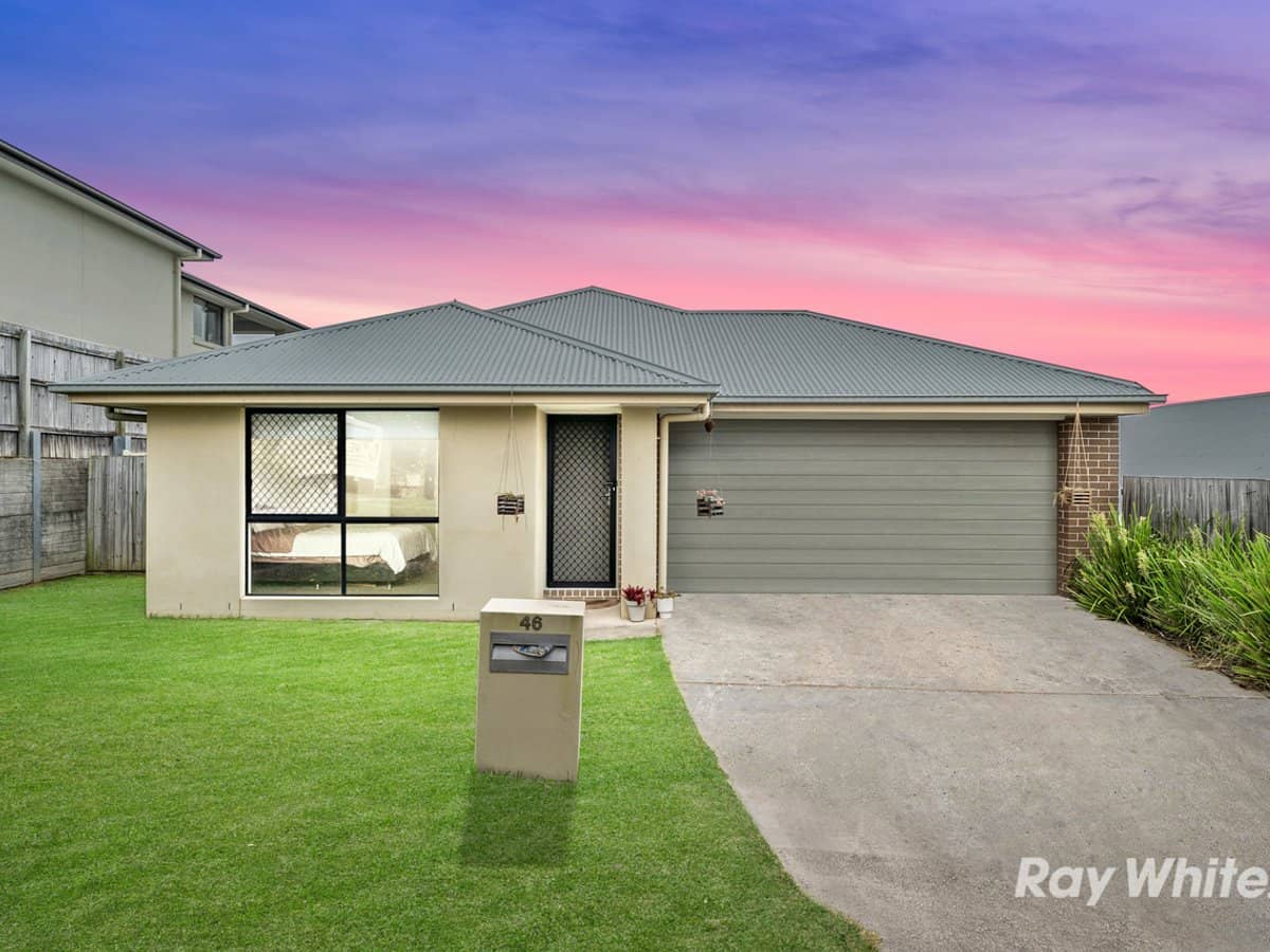 46 Opperman Drive, SPRINGFIELD LAKES - Thumbnail 1