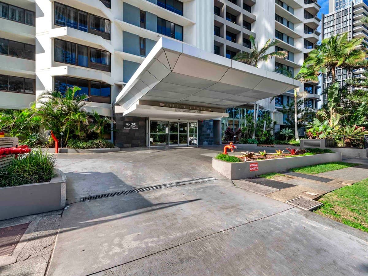 5 Enderley Avenue, SURFERS PARADISE - Thumbnail 29