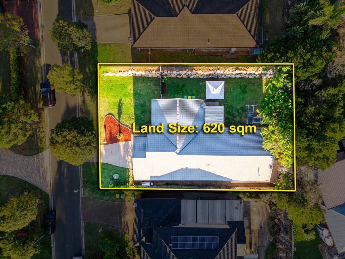 5 Fairmont Crescent, UNDERWOOD - Thumbnail 17