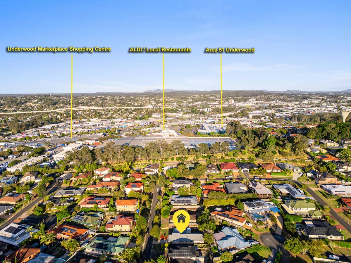 5 Fairmont Crescent, UNDERWOOD - Thumbnail 18