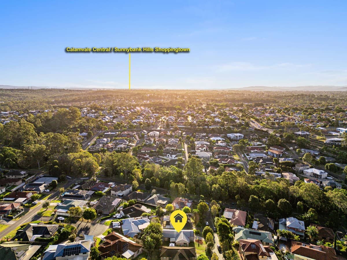 5 Fairmont Crescent, UNDERWOOD - Thumbnail 19