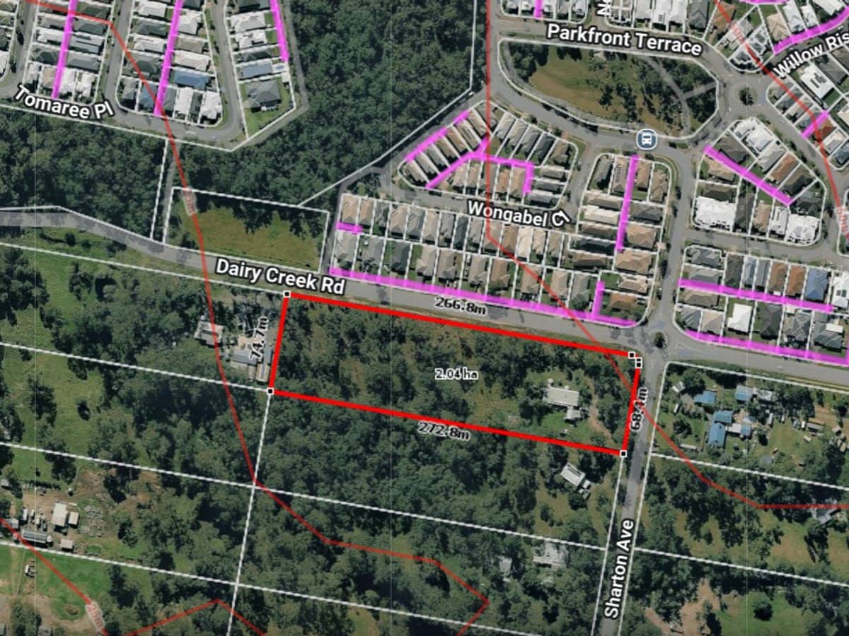 1-7 Sharton Avenue, BUCCAN - Thumbnail 1