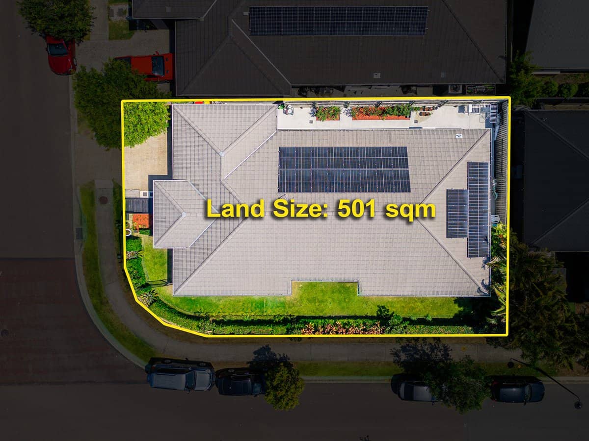 1 Livingstone Street, LOGAN RESERVE - Thumbnail 2