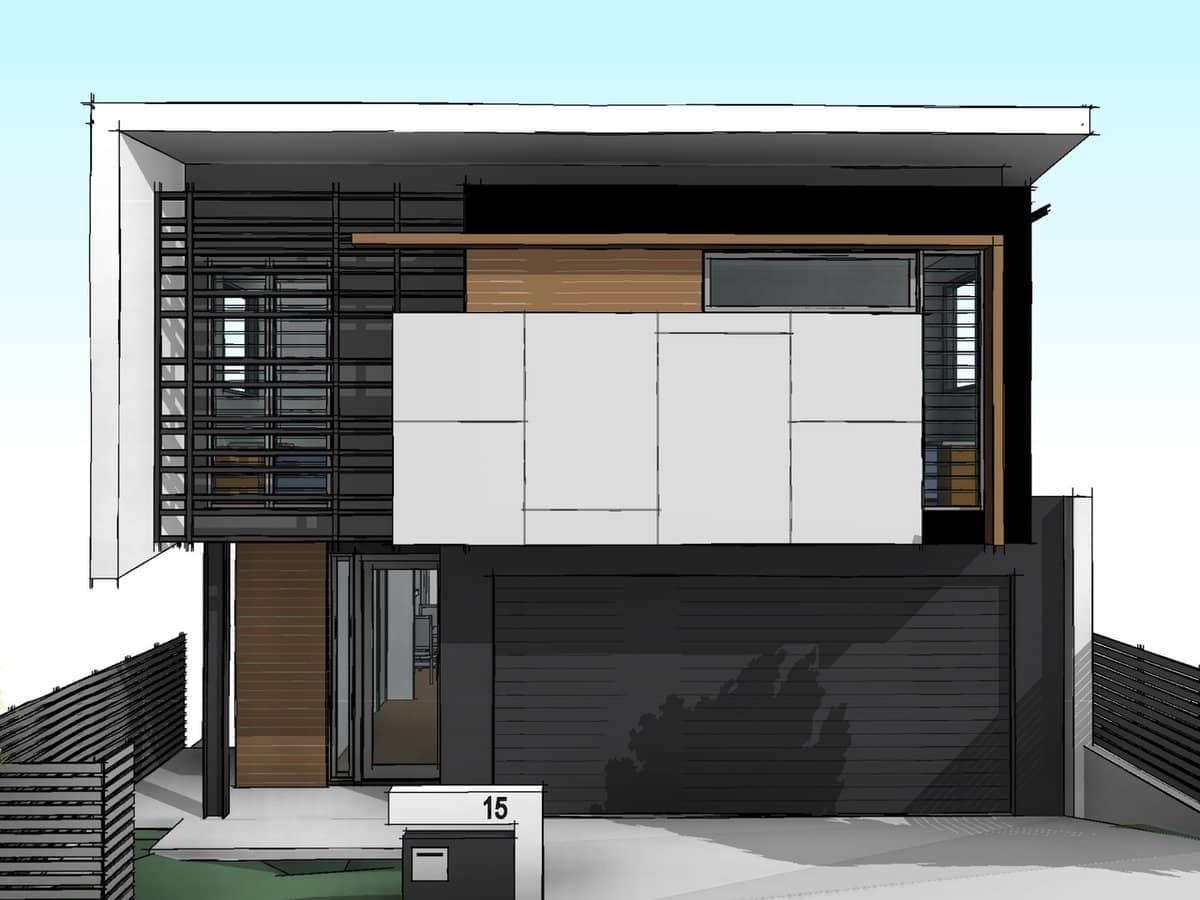 15 Rusden Street, KELVIN GROVE - Thumbnail 2