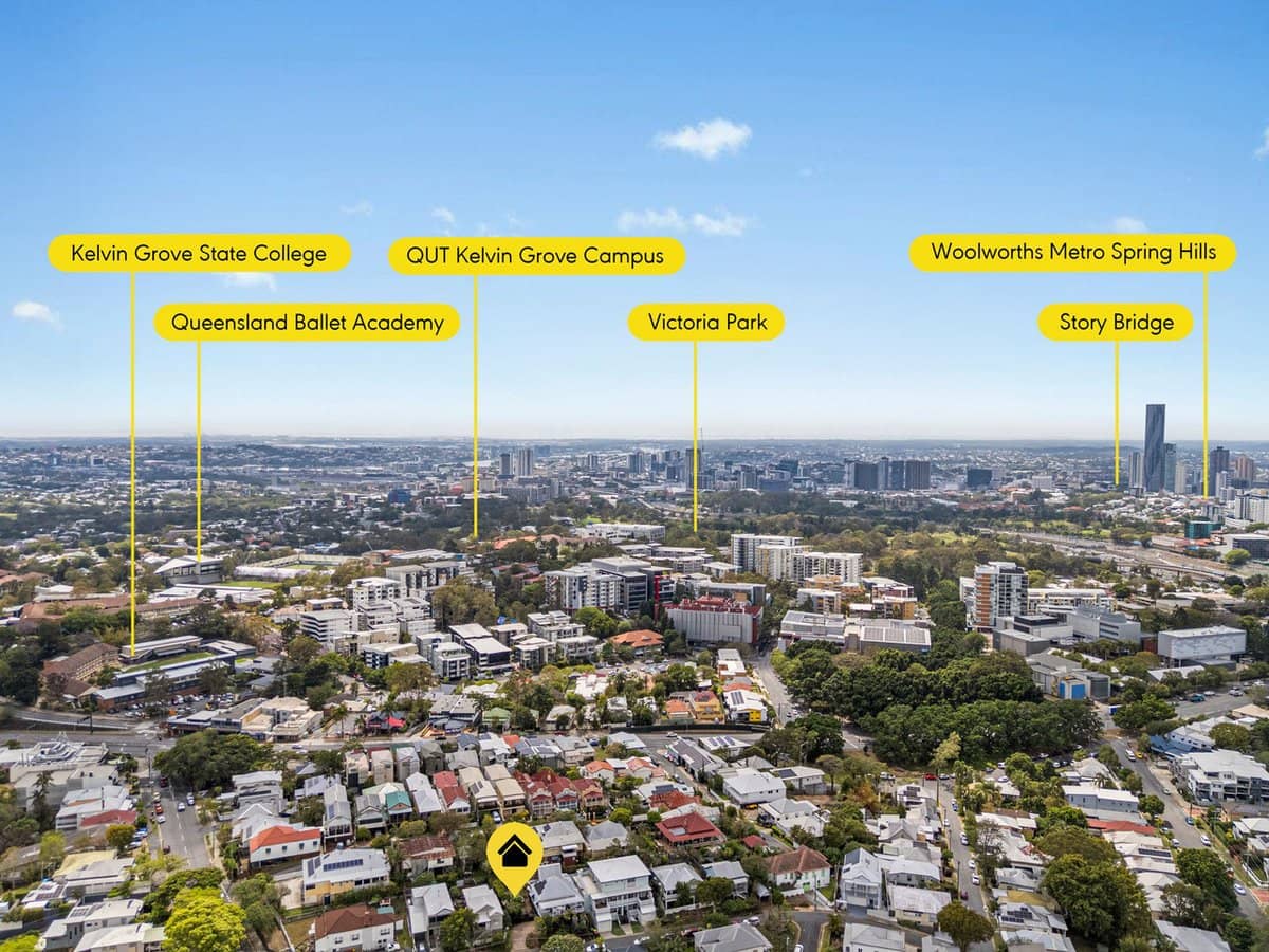 15 Rusden Street, KELVIN GROVE - Thumbnail 6