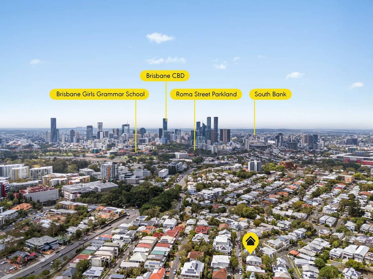 15 Rusden Street, KELVIN GROVE - Thumbnail 7