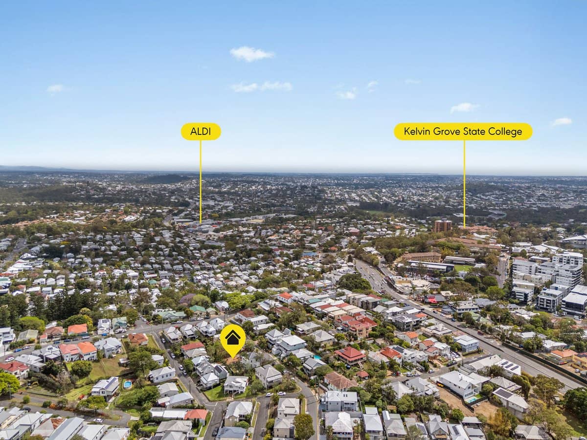 15 Rusden Street, KELVIN GROVE - Thumbnail 9