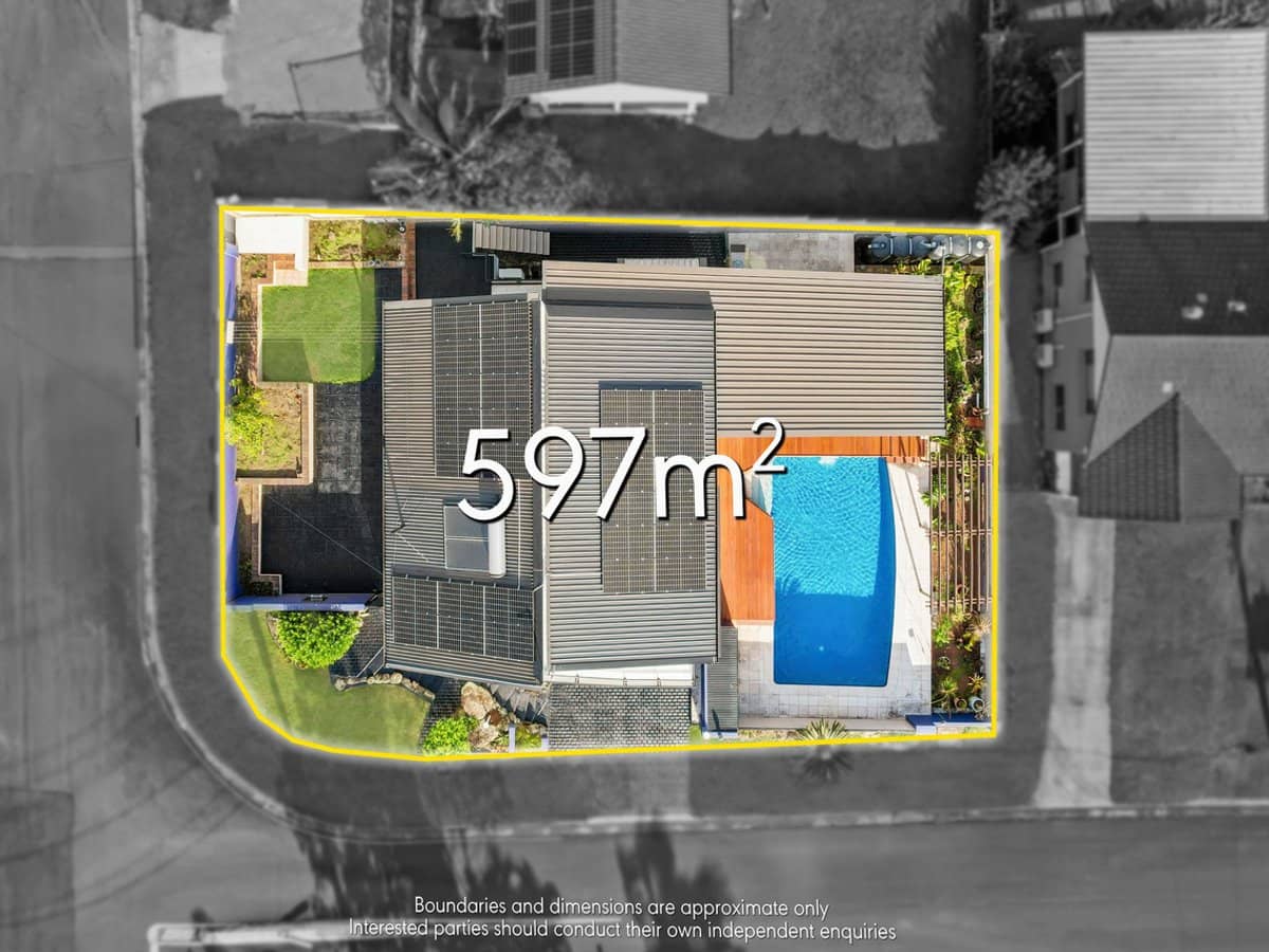 11 Antenor Street, ROCHEDALE SOUTH - Thumbnail 21