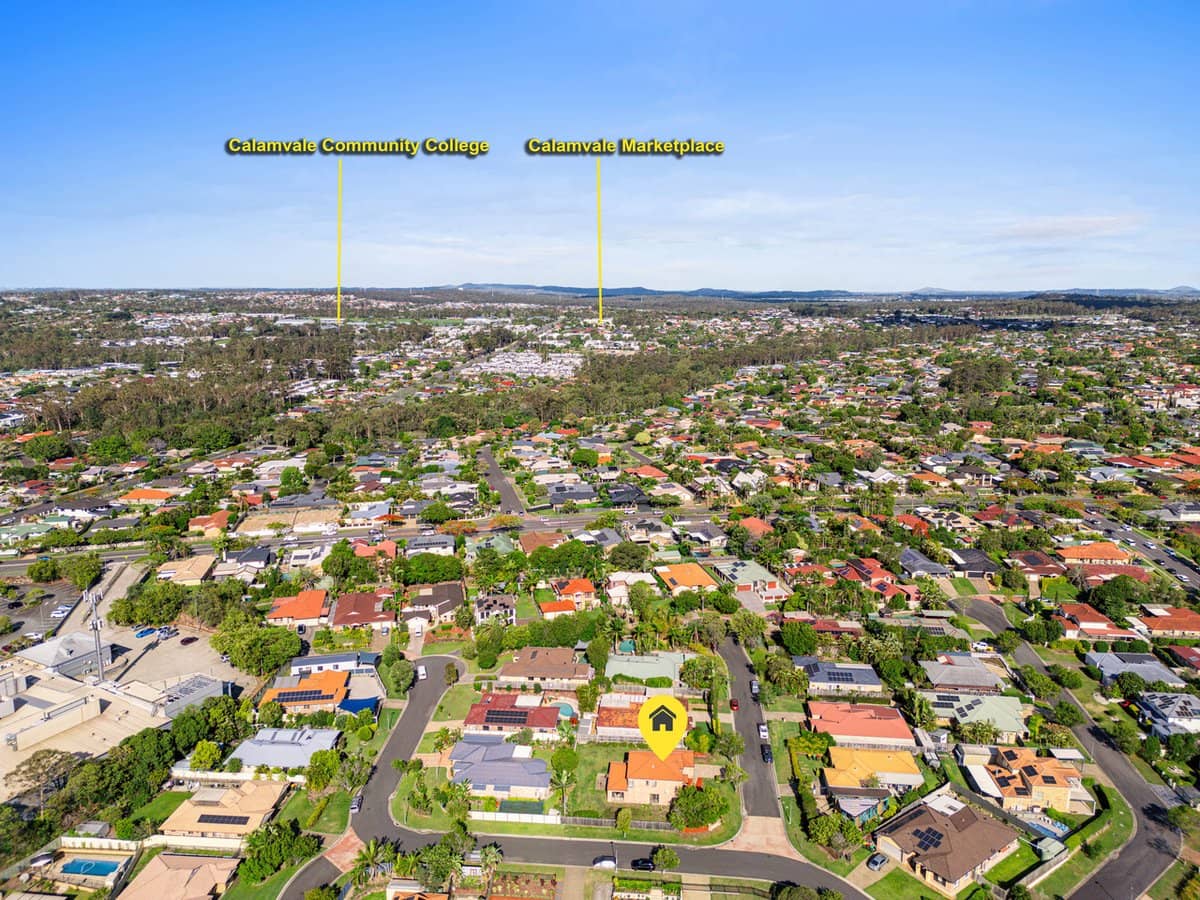 2 Lochano Close, PARKINSON - Thumbnail 23