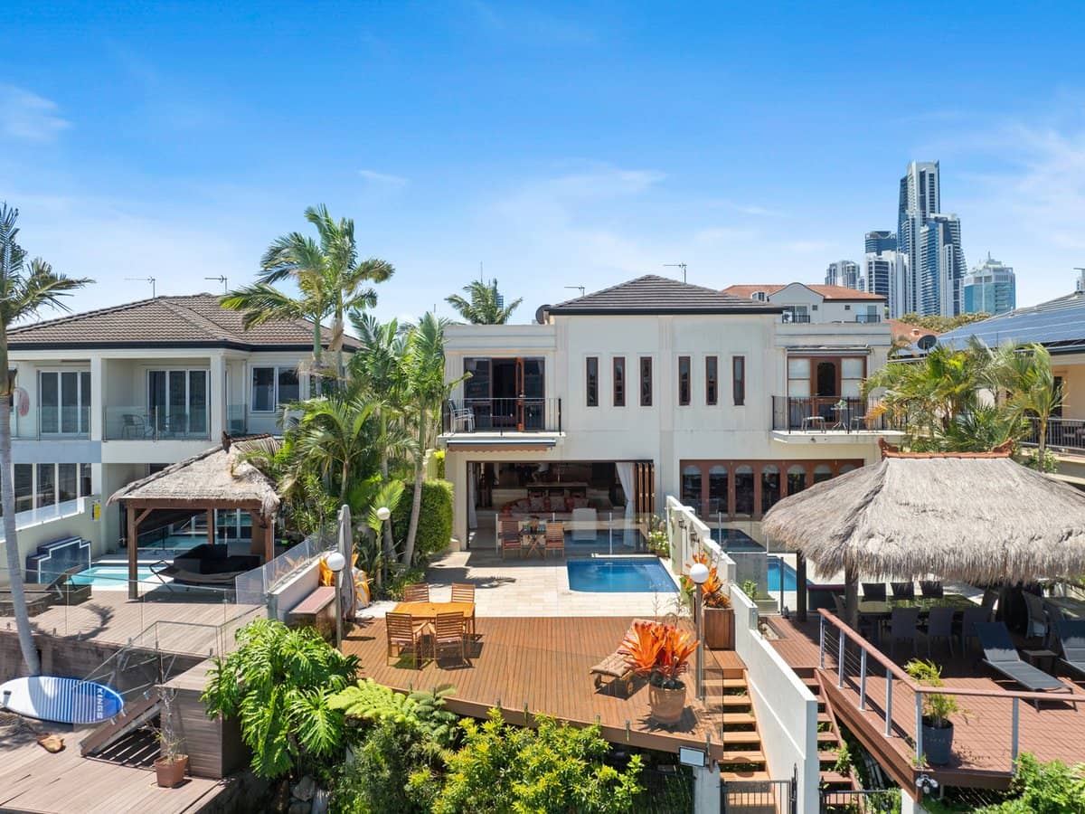 6 Sunset Boulevard, SURFERS PARADISE - Thumbnail 10