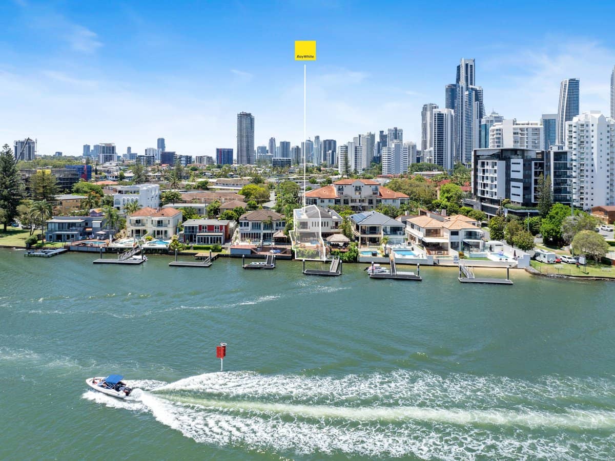 6 Sunset Boulevard, SURFERS PARADISE - Thumbnail 28