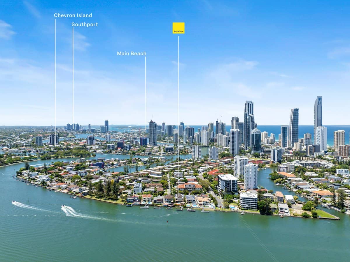 6 Sunset Boulevard, SURFERS PARADISE - Thumbnail 29