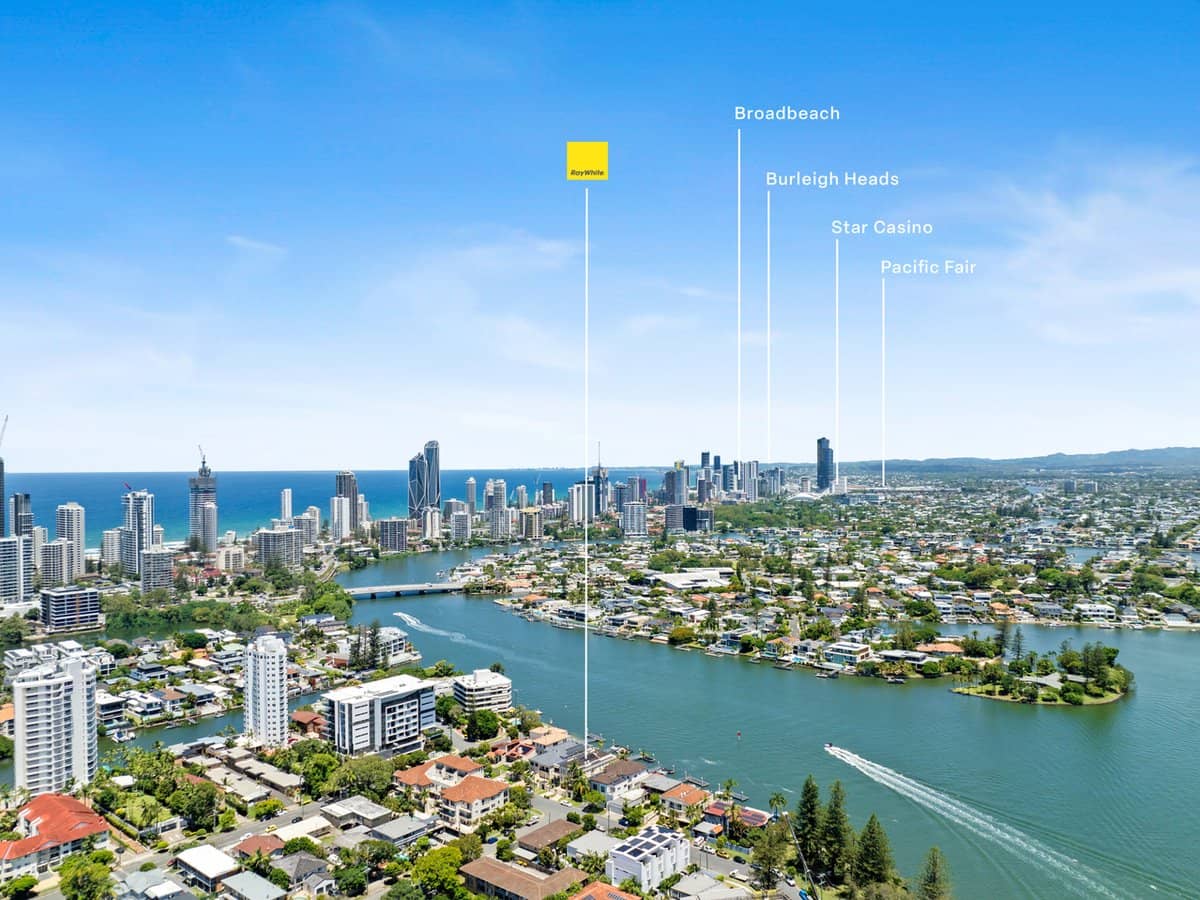 6 Sunset Boulevard, SURFERS PARADISE - Thumbnail 30