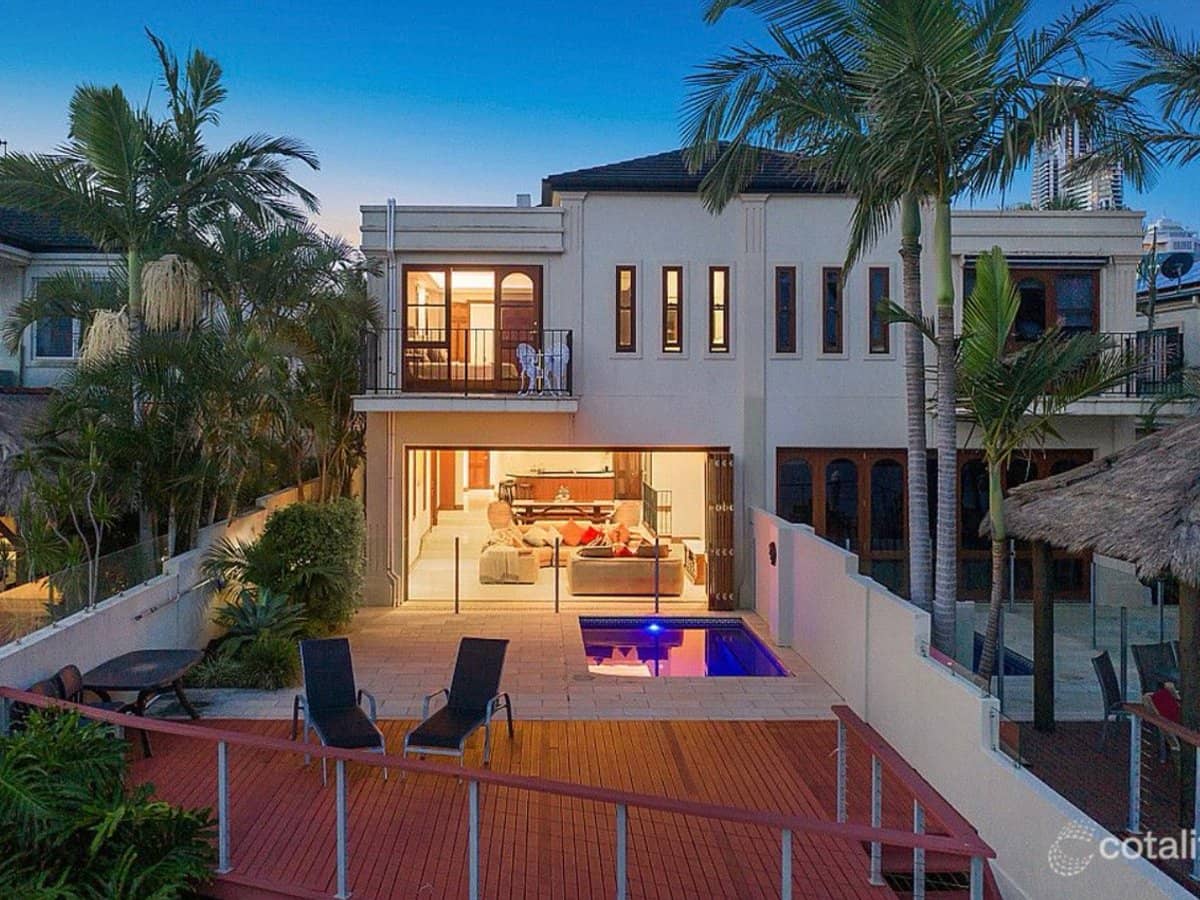 6 Sunset Boulevard, SURFERS PARADISE - Thumbnail 33