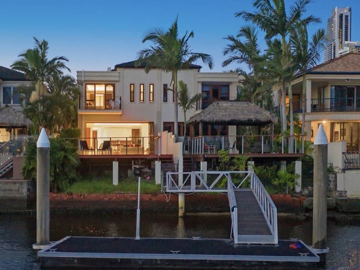 6 Sunset Boulevard, SURFERS PARADISE - Thumbnail 34