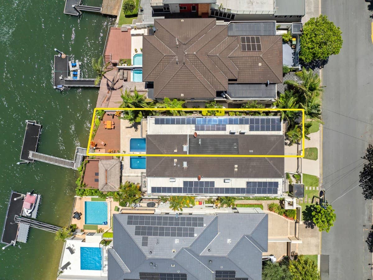 6 Sunset Boulevard, SURFERS PARADISE - Thumbnail 35