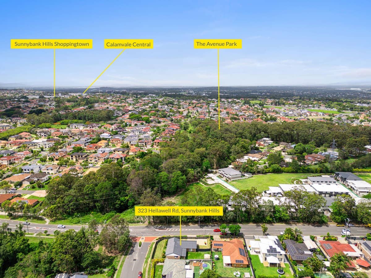 323 Hellawell Road, SUNNYBANK HILLS - Thumbnail 25
