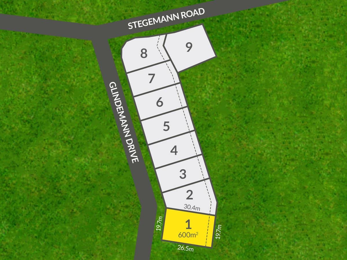 16 Glindemann Drive, UNDERWOOD - Thumbnail 2