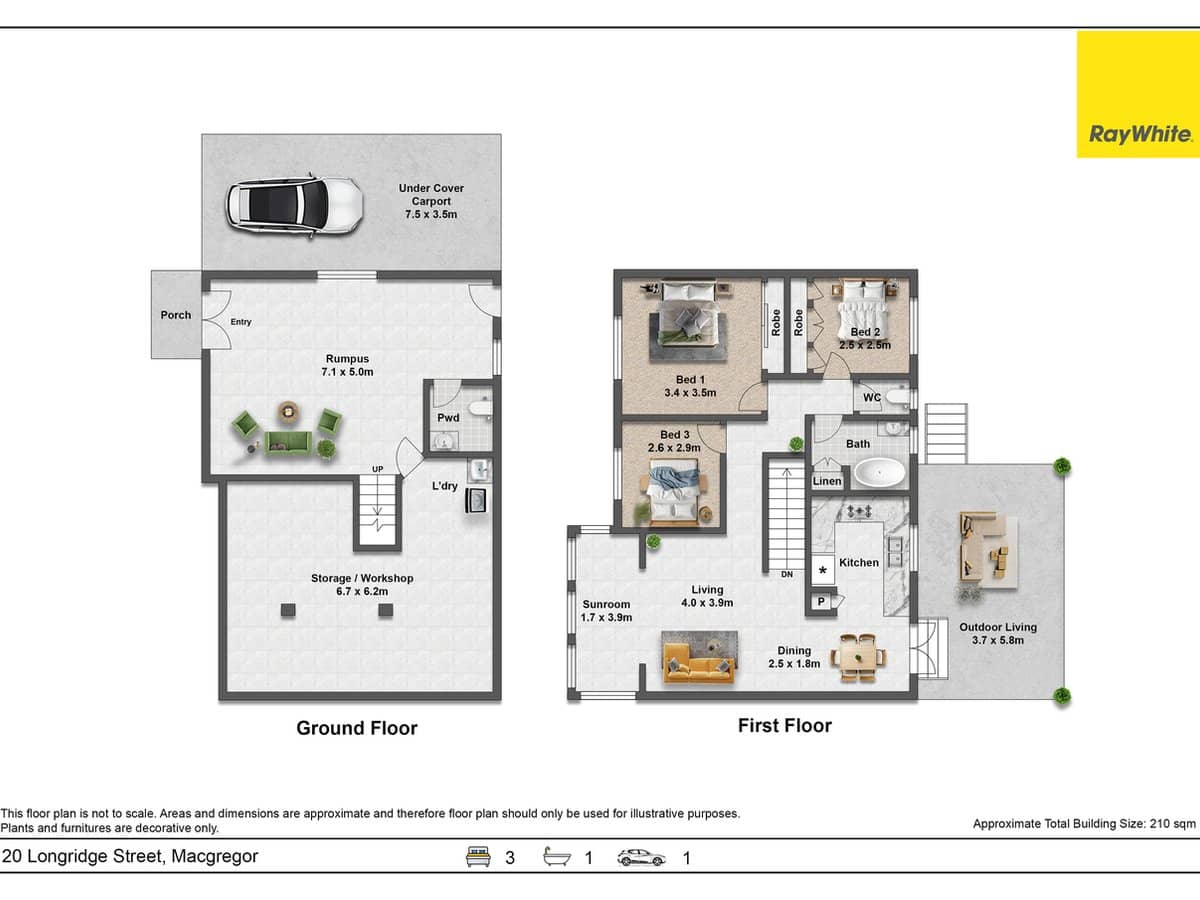 20 Longridge Street, MACGREGOR - Thumbnail 18